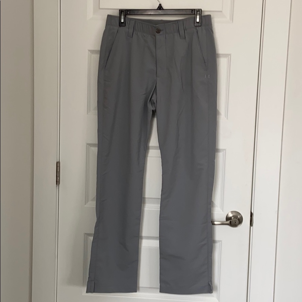 Under Armour pants